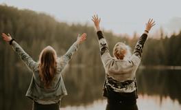 保有这六种心态，你会过得更幸福