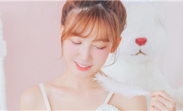 Ezoey徐佩玲双子座2023年12月运势