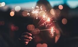 发自己的光，不需要灭别人的灯