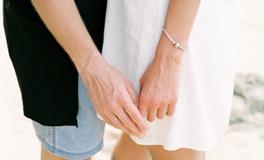 O型血如何在爱情中保持分寸感？