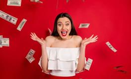 财运测试：春节前，你有暴富好运降临吗？