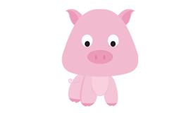 2019猪宝宝富贵命局