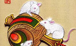 属鼠女人旺夫吗