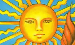 塔罗太阳牌正位代表什么意思？