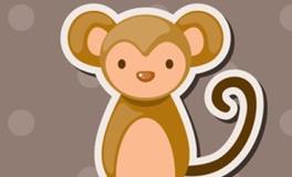 属猴的女人花心吗