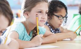 好的学习环境，有助孩子提高成绩