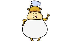 属牛的几点出生是好时辰