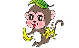 属猴的名人和明星