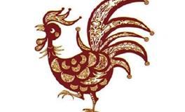 属鸡适合什么颜色