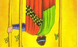 塔罗牌权杖三逆位代表什么意思？