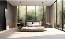 卧室布局需要避免哪些情况？