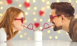 测测你心目中的理想爱情是什么样