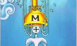 塔罗牌圣杯一逆位代表什么意思？