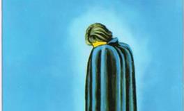 塔罗牌圣杯五正位代表什么意思？