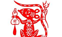 属鼠的人，一年中哪个月运气最好