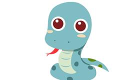 属蛇女人命好不好