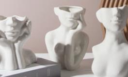 花瓶的摆放有考究