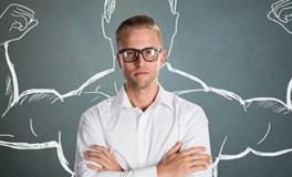 身弱的人如何改善自己