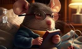 2024年，十二生肖学业运势播报