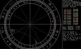 YAO叔星座一周天象趋势解析（2.5-2.11）新月，过年