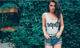 如果花痴有级别，属狗女能够花痴到哪种地步？