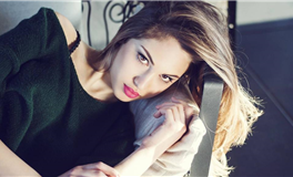 属马的睡势什么样