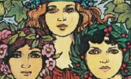 爱莎公主天蝎座一周塔罗运势(2.26-3.3)