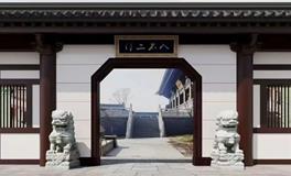 大门风水：开门朝向应该怎么选？