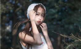 处女女的个性特点，用一种小吃来形容