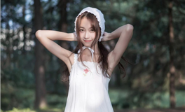 射手女不穿bra出门是种什么样的体验