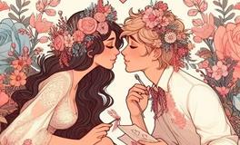 你有什么让异性离不开的优势？