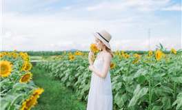 赤百合摩羯座本周运势（3.4-3.10）