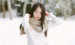 处女座女生也有风情万种的一面