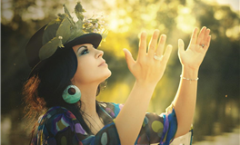 水瓶座的爱情盲区