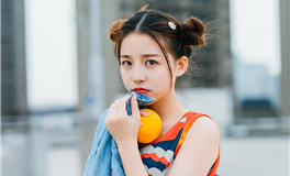 属马女生变漂亮的方法