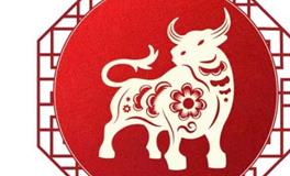 董易林生肖牛2024年3月运势