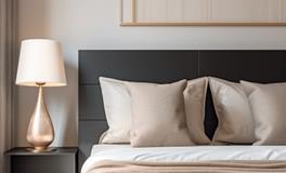 卧室中，床的摆放有什么讲究