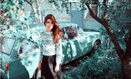 面对强势的男友，属鸡女会怎么做？