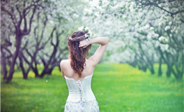 属羊人为啥坚持相信爱情