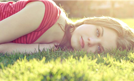 属马的人用什么减肥方式来获得完美身材