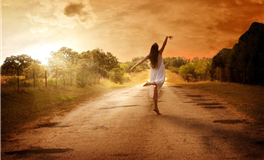 射手女如何对待自己的白马王子