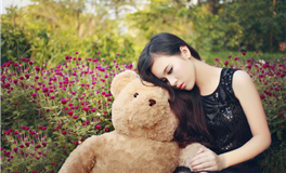 属马人会因为什么才去追求物质