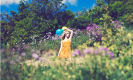 巨蟹座靠直播什么内容来吸引人