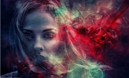 处女男想要亲密时，遭到拒绝后的反应