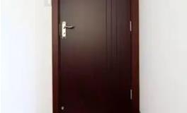 门的风水很重要，装修要看好