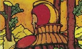 爱莎公主白羊座一周塔罗运势(3.11-3.17）