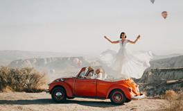 卡牌预言，2024你把自己嫁掉的指数有多高