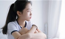 摩羯女晚上睡觉穿不穿内衣？