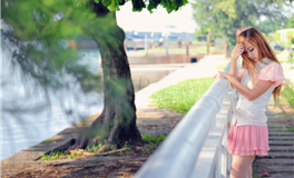 巨蟹女晚上睡觉穿不穿内衣？