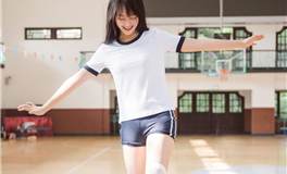 一个射手座女孩会为啥而努力